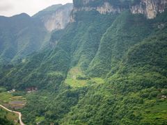 -鹿院坪生态旅游景区