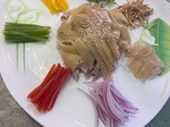 -广东胜利宾馆西关粤中餐厅