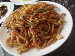 -晋阳饭庄(虎坊桥店)