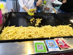 -大学城夜市大排档(凤栖路店)