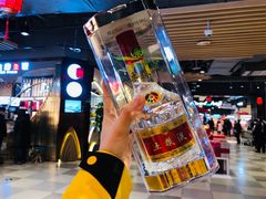 -Olé精品超市(北京合生汇店)