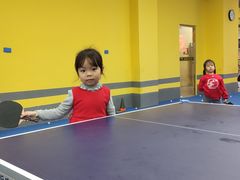 -乐旋乒乓球(广州西湾路店)