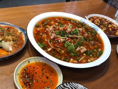 -盛世盐帮·自贡特色(总店)