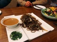 老北京爆肚-全聚德(蓝山店)