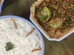 -多哥水·西双版纳传统傣味·昆明土著私藏云南菜(司马巷店)