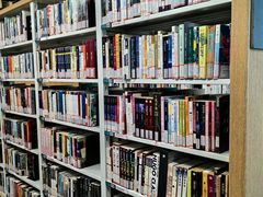 -江宁路街道社区文化活动中心