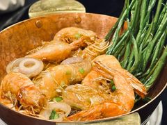 -香雪海饭店中餐厅(湖滨店)