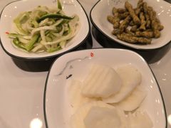 -有藕有鱼·湖北菜(唐家墩店)