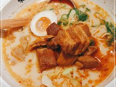 -味千拉面(双井店)