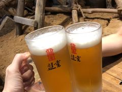 -盟重烧烤(高正街店)
