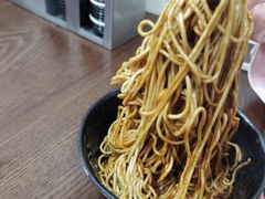 麻酱拌面-万寿斋(山阴路店)