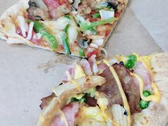 -达美乐比萨(国瑞北路店)