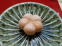 安康鱼肝最中饼-鮨青(恒基名人购物中心店)