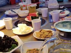 -大河宴·椒麻鱼火锅(北京路中和美食街店)