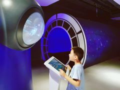 -苏州青少年科技馆