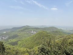 -句容茅山景区