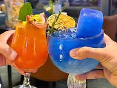 -blue frog蓝蛙(长泰广场店)