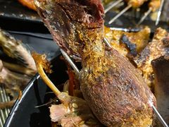 -马海涛牛肉串·午市牛腩饭·烧烤夜宵(领汇广场店)