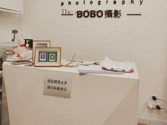 -bobo高端证件照工作室(三元桥店)