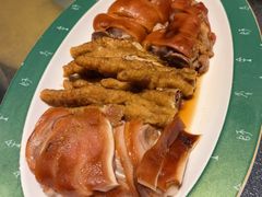 -金狮麟·新豫菜(金码大厦店)