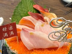 -大雄寿司(中华广场店)