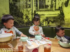 -弄堂里·寻味杭州(湖滨银泰in77C区店)
