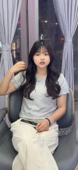 -藤野造型烫染接发