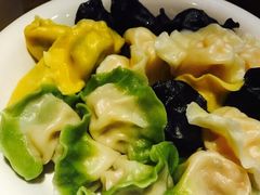 -小平岛開海水饺(浑南店)