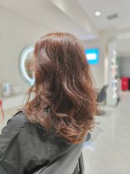 -U·NI SALON 造型