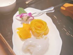 -Thai Alley泰爱里(二沙岛店)
