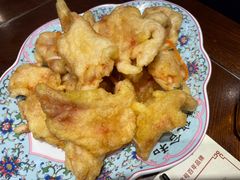 -老厨家(友谊路总店)