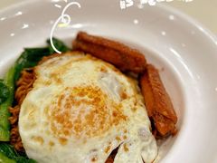 -和平馆·地道港澳茶餐厅(西门口店)