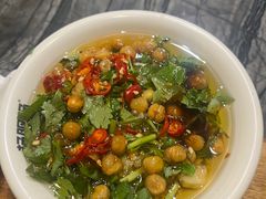 -杨肥肠火锅大排档(火车站花园店)