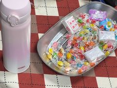 -square方形密室逃脱(深南东路店)