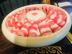 香香小肥牛-大话三城重庆火锅(万科天誉店)