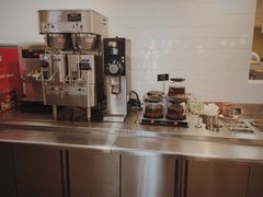 -So Lounge索兰至餐厅(蓝色港湾店)