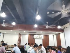 大堂-一锅厨东北水饺店(厦大店)