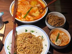 -十面春风·江南面馆(崇宁路店)