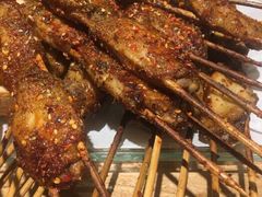 -管氏翅吧(马家堡店)