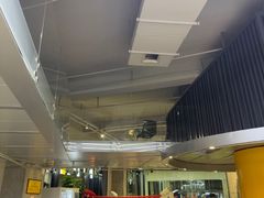 -LA合时健身4PMFIT(花桥旗舰店)