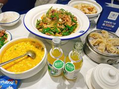 -兰湘子·湘菜小炒(南京江宁万达店)