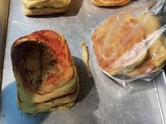 -陈记油锅盔(大众巷店)