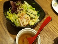 -红叶日料·放题·海胆·定食(星海店)
