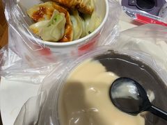 -鞠氏黑芝麻糊(水塔店)