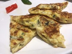 蚝仔煎蛋-粥旺庄(芳村店)
