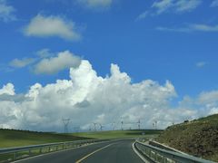 -塞罕坝国家级自然保护区