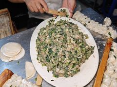 -八珍·广式煎饺·广州老字号(北京路总店)