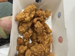 -必胜客(安盛金马店)