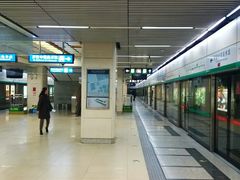 -西小口(地铁站)