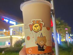 -KOI Thé(百信广场店)